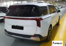 Kia Carnival NEW 9 мест 
